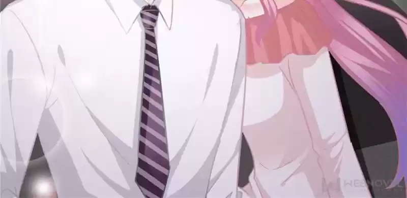 The Icy Chairman’S Cute Little Wife Chapter 111