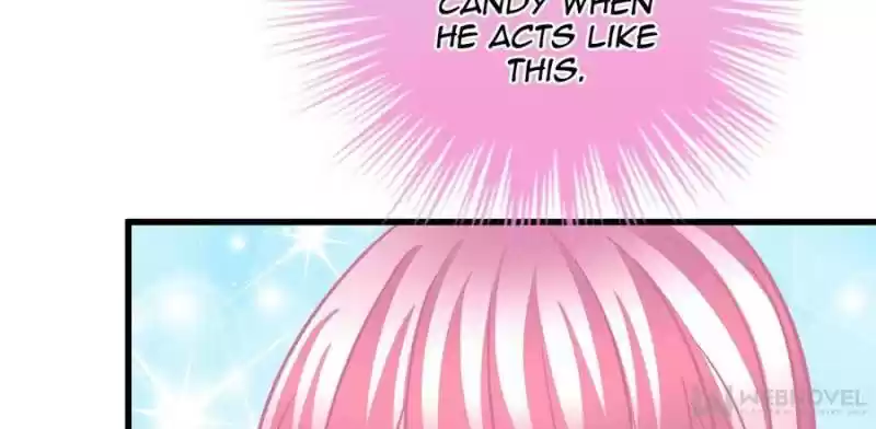 The Icy Chairman’S Cute Little Wife Chapter 111