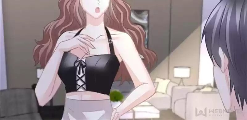 The Icy Chairman’S Cute Little Wife Chapter 111