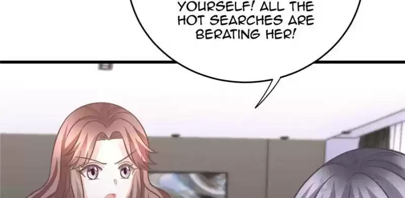 The Icy Chairman’S Cute Little Wife Chapter 111