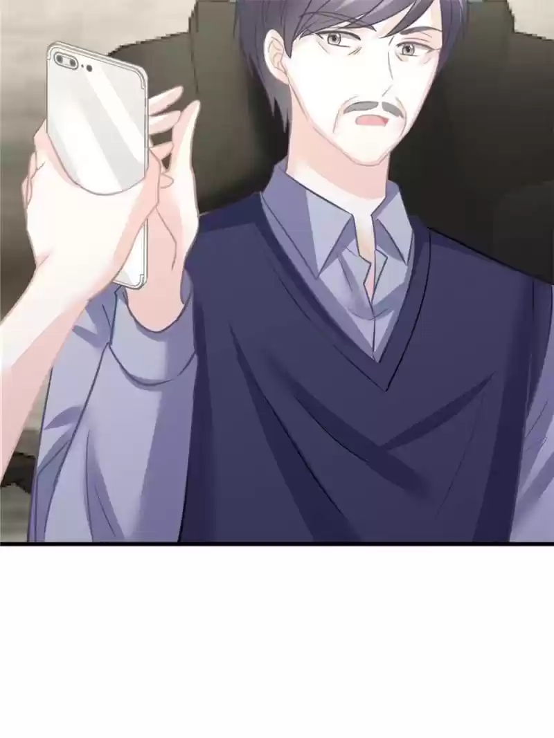 The Icy Chairman’S Cute Little Wife Chapter 111