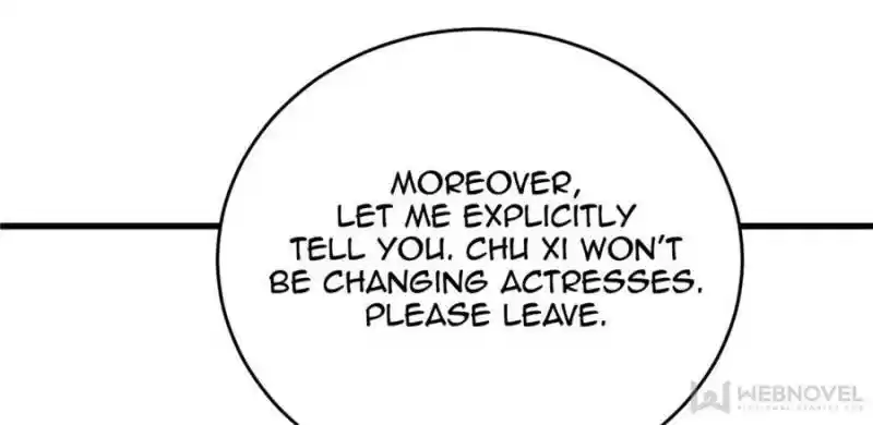 The Icy Chairman’S Cute Little Wife Chapter 111