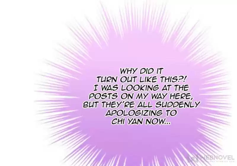 The Icy Chairman’S Cute Little Wife Chapter 111