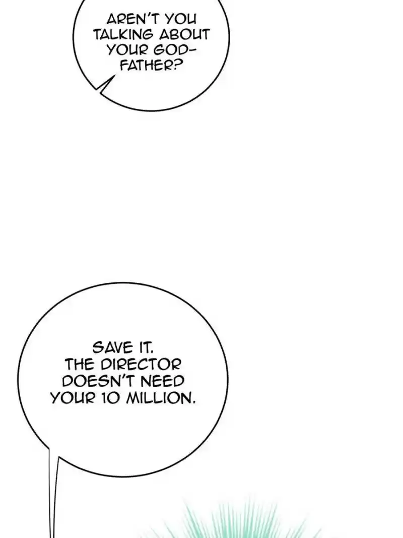 The Icy Chairman’S Cute Little Wife Chapter 112