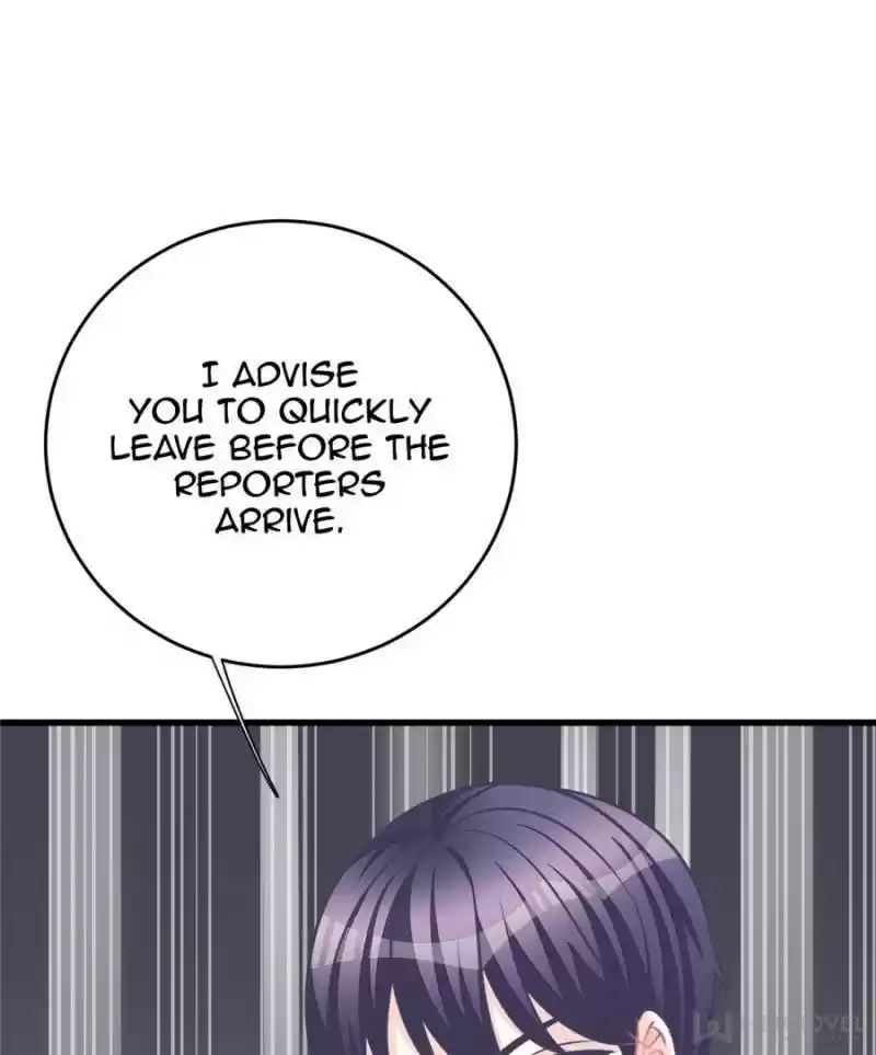 The Icy Chairman’S Cute Little Wife Chapter 112