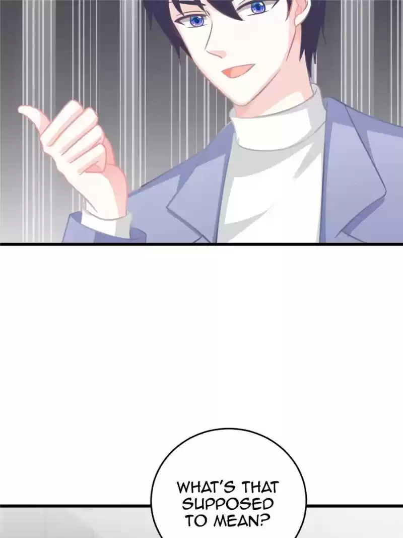 The Icy Chairman’S Cute Little Wife Chapter 112