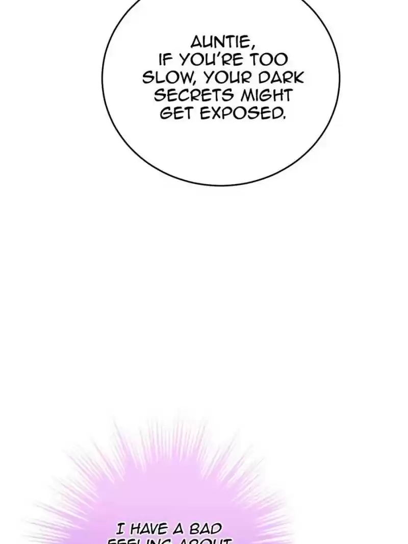 The Icy Chairman’S Cute Little Wife Chapter 112