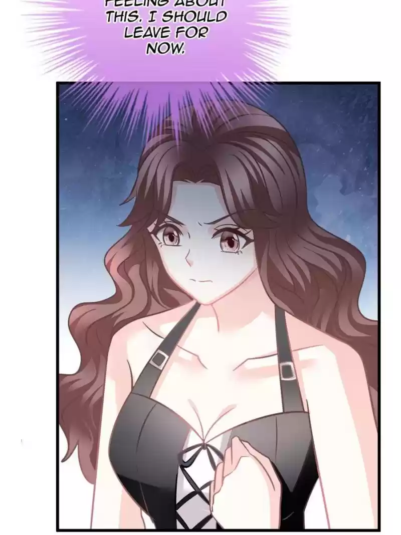 The Icy Chairman’S Cute Little Wife Chapter 112