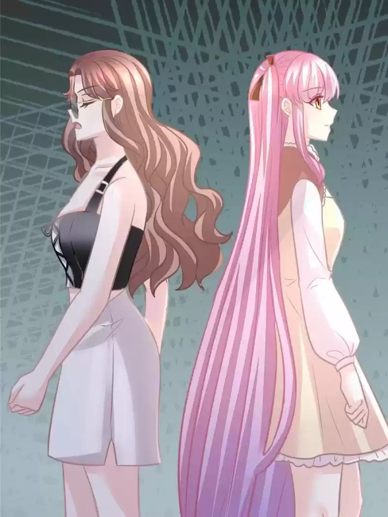 The Icy Chairman’S Cute Little Wife Chapter 112