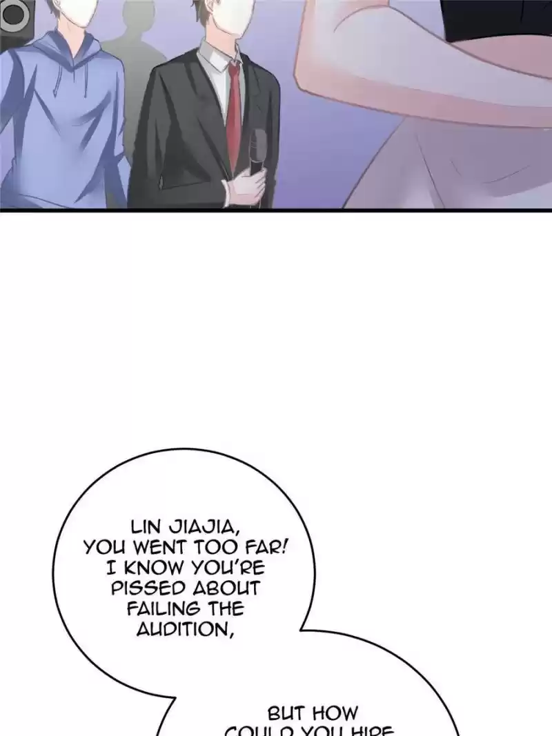 The Icy Chairman’S Cute Little Wife Chapter 112