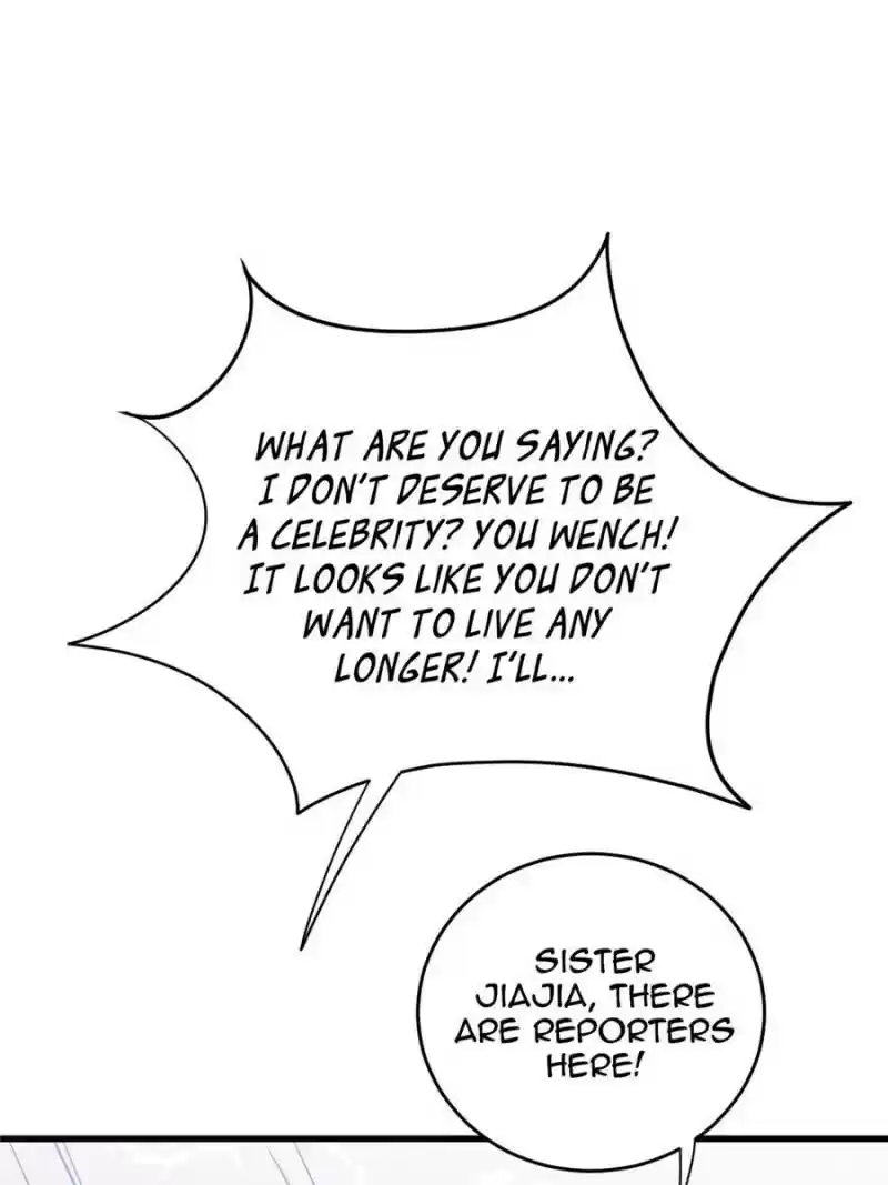 The Icy Chairman’S Cute Little Wife Chapter 112