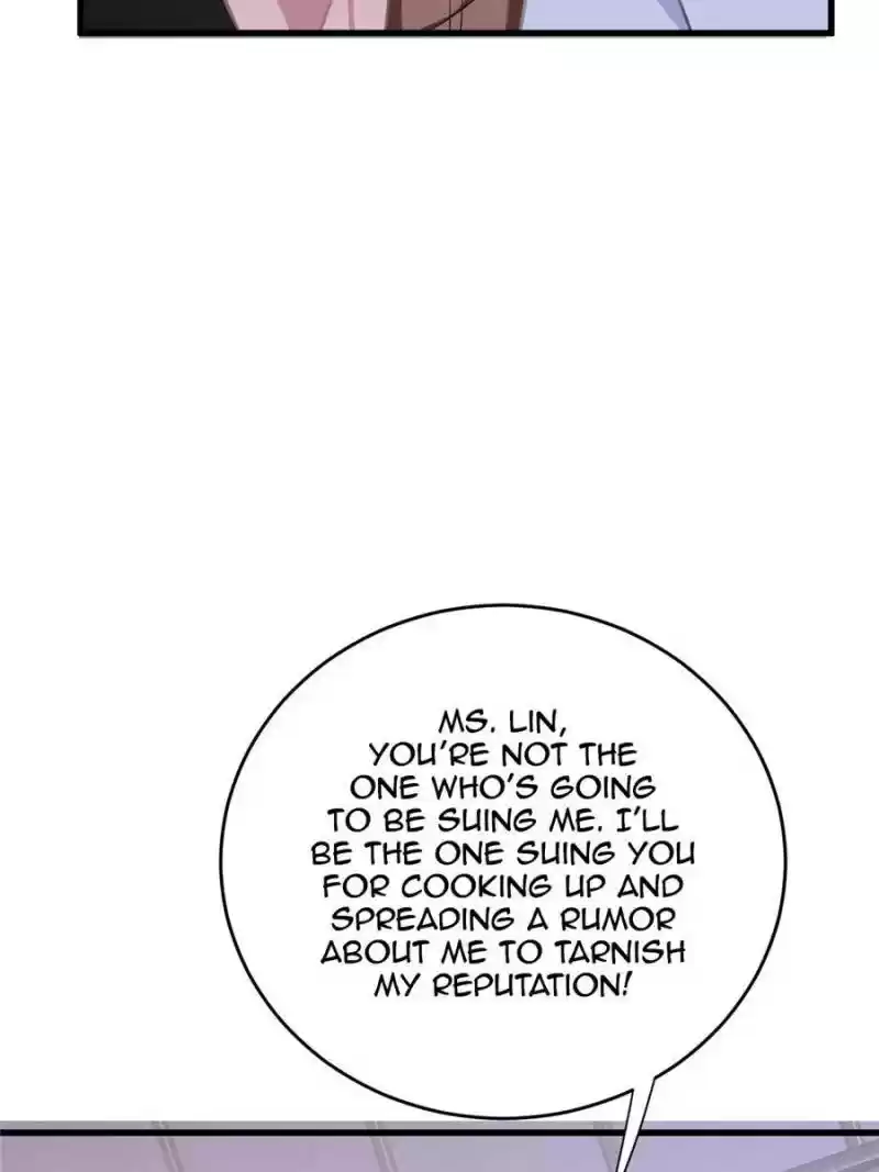 The Icy Chairman’S Cute Little Wife Chapter 112