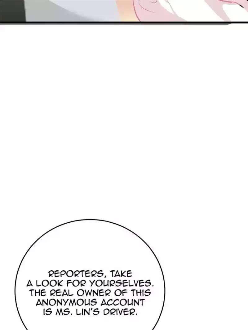 The Icy Chairman’S Cute Little Wife Chapter 112