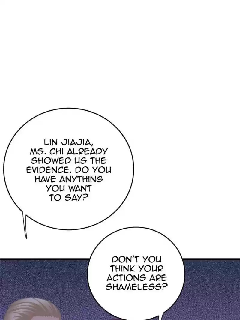 The Icy Chairman’S Cute Little Wife Chapter 113