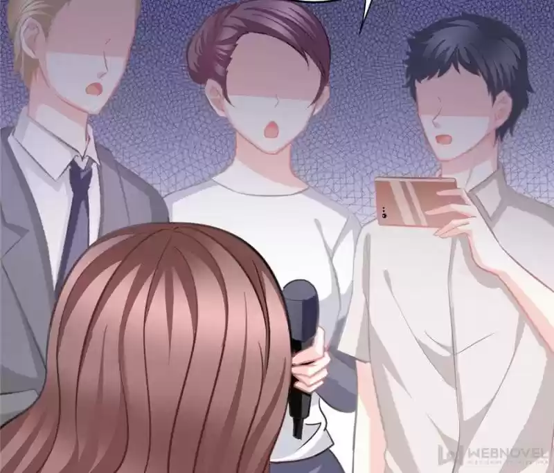 The Icy Chairman’S Cute Little Wife Chapter 113