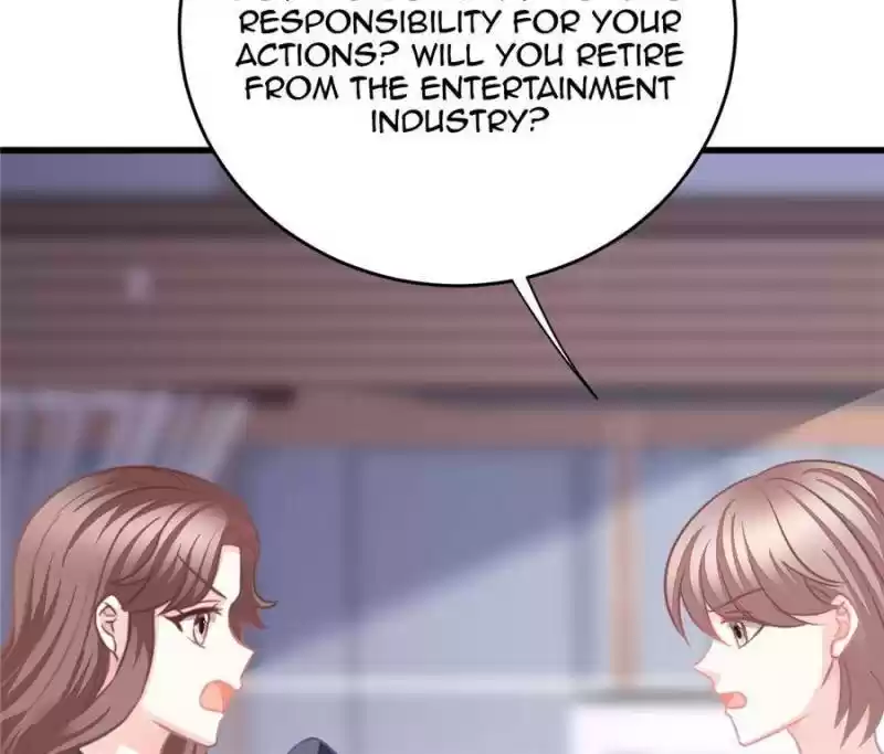 The Icy Chairman’S Cute Little Wife Chapter 113