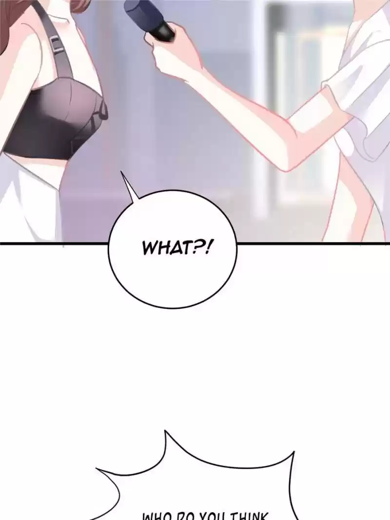 The Icy Chairman’S Cute Little Wife Chapter 113