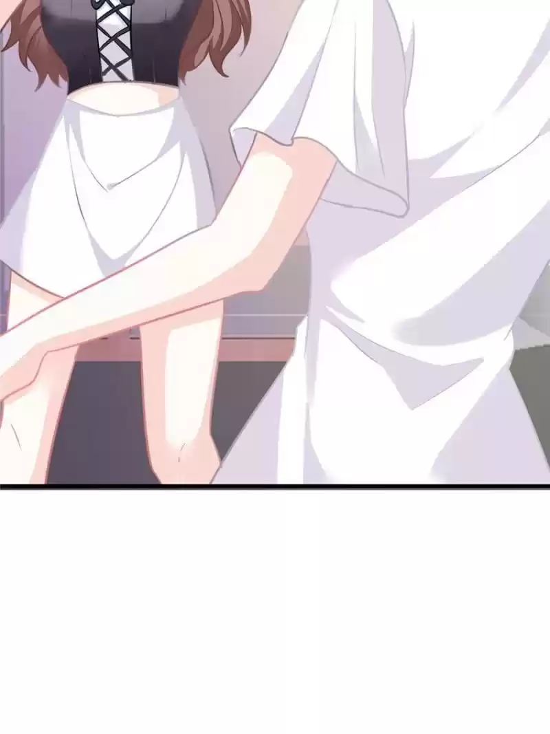 The Icy Chairman’S Cute Little Wife Chapter 113