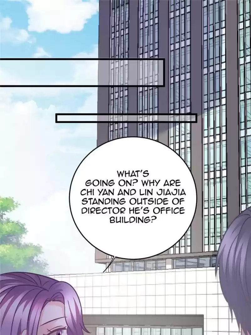 The Icy Chairman’S Cute Little Wife Chapter 113