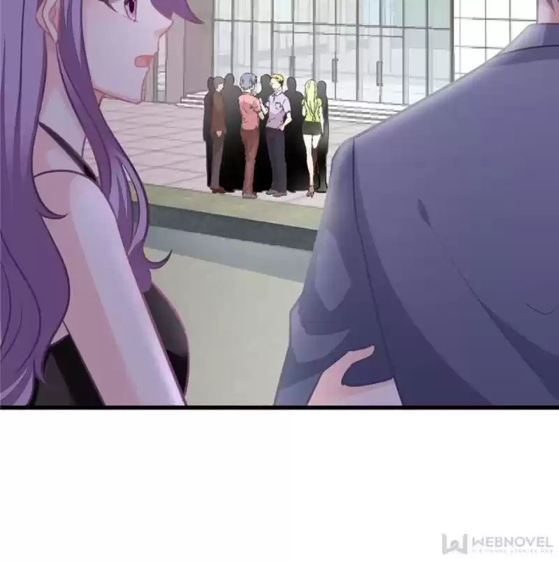 The Icy Chairman’S Cute Little Wife Chapter 113