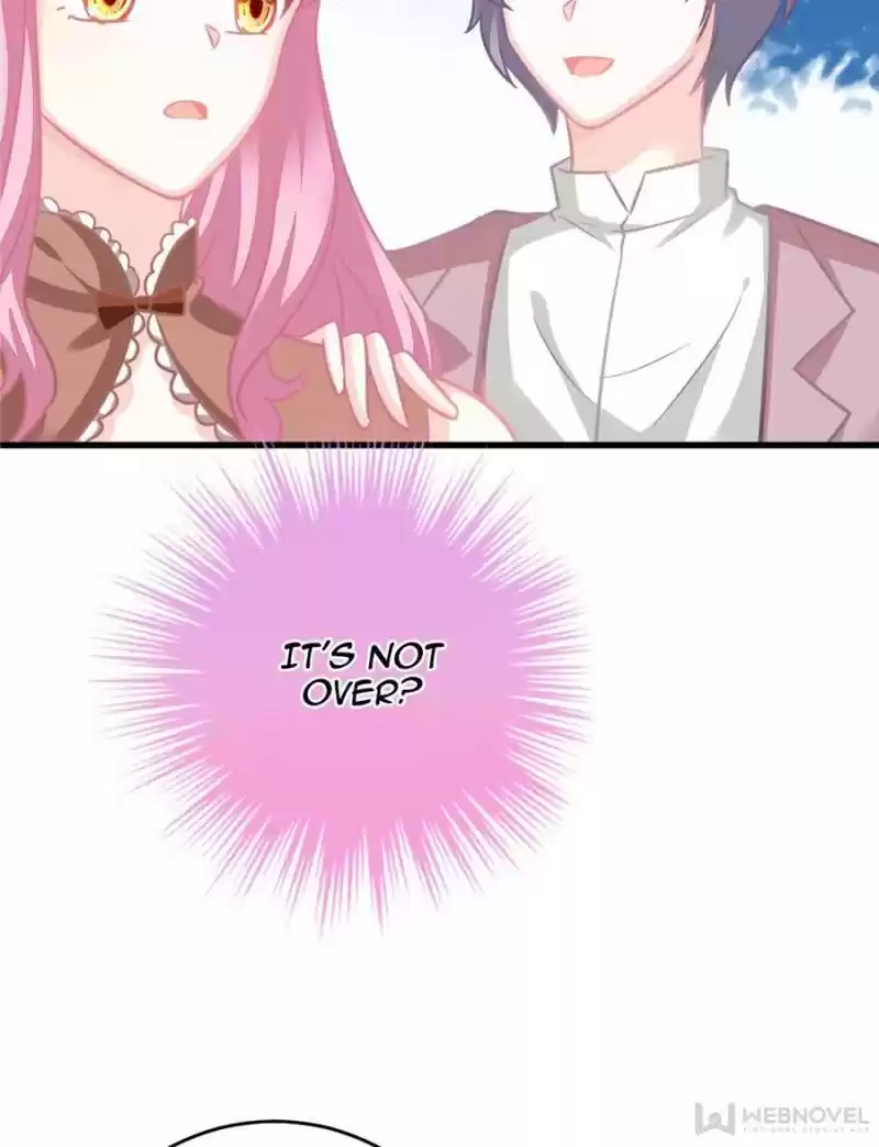 The Icy Chairman’S Cute Little Wife Chapter 113