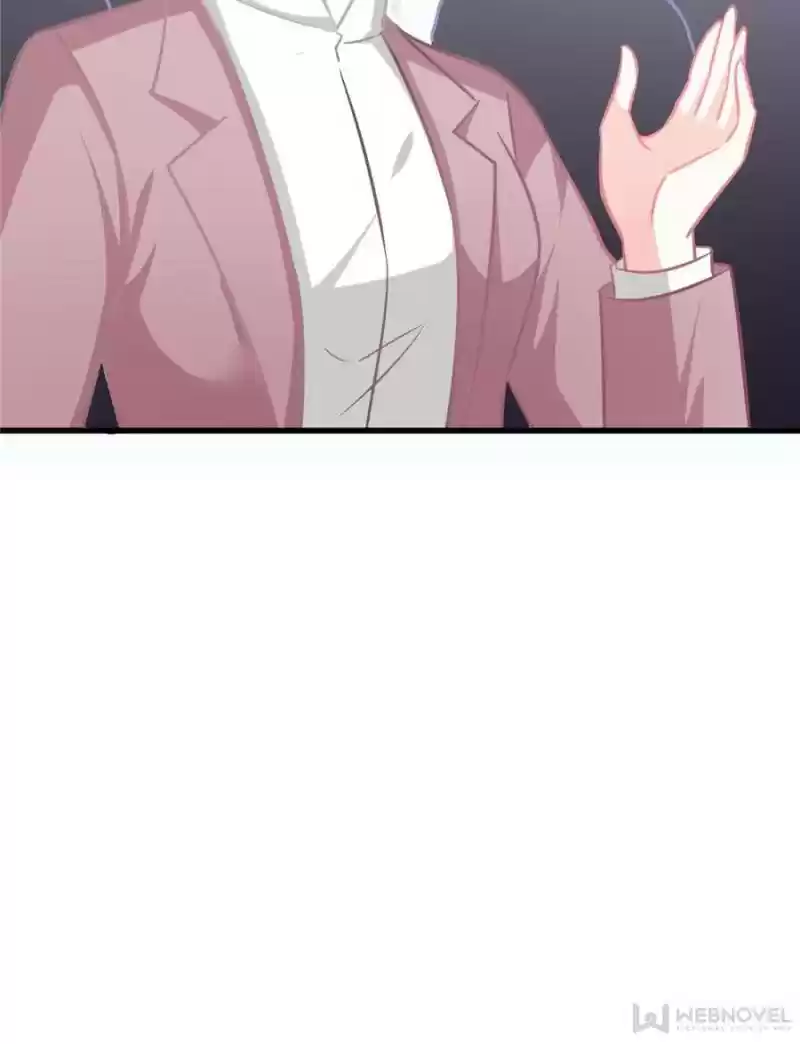 The Icy Chairman’S Cute Little Wife Chapter 113