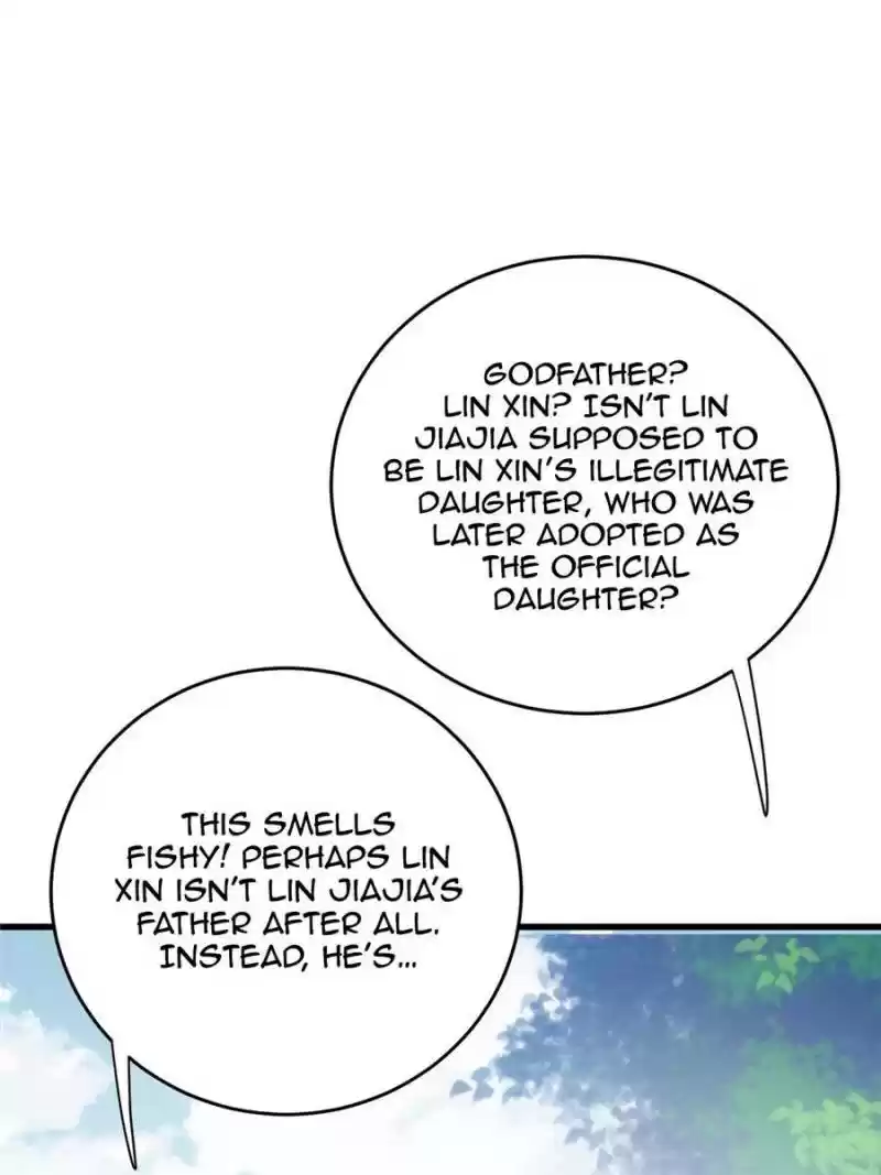 The Icy Chairman’S Cute Little Wife Chapter 113