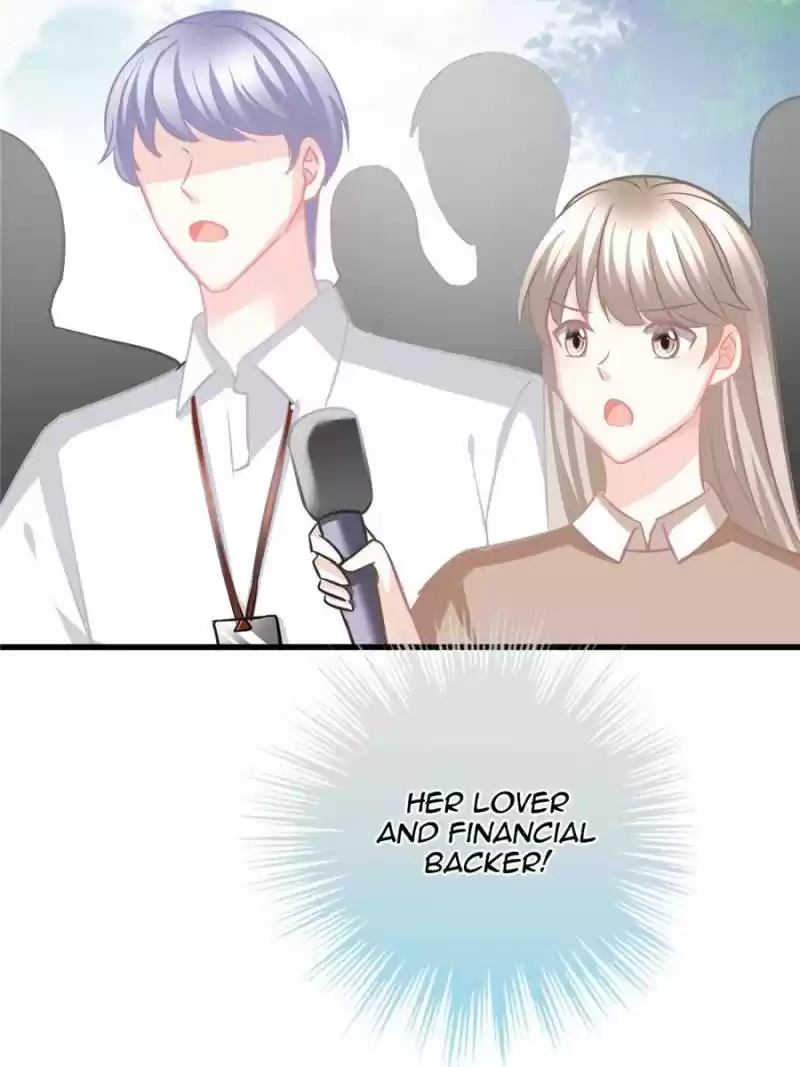 The Icy Chairman’S Cute Little Wife Chapter 113