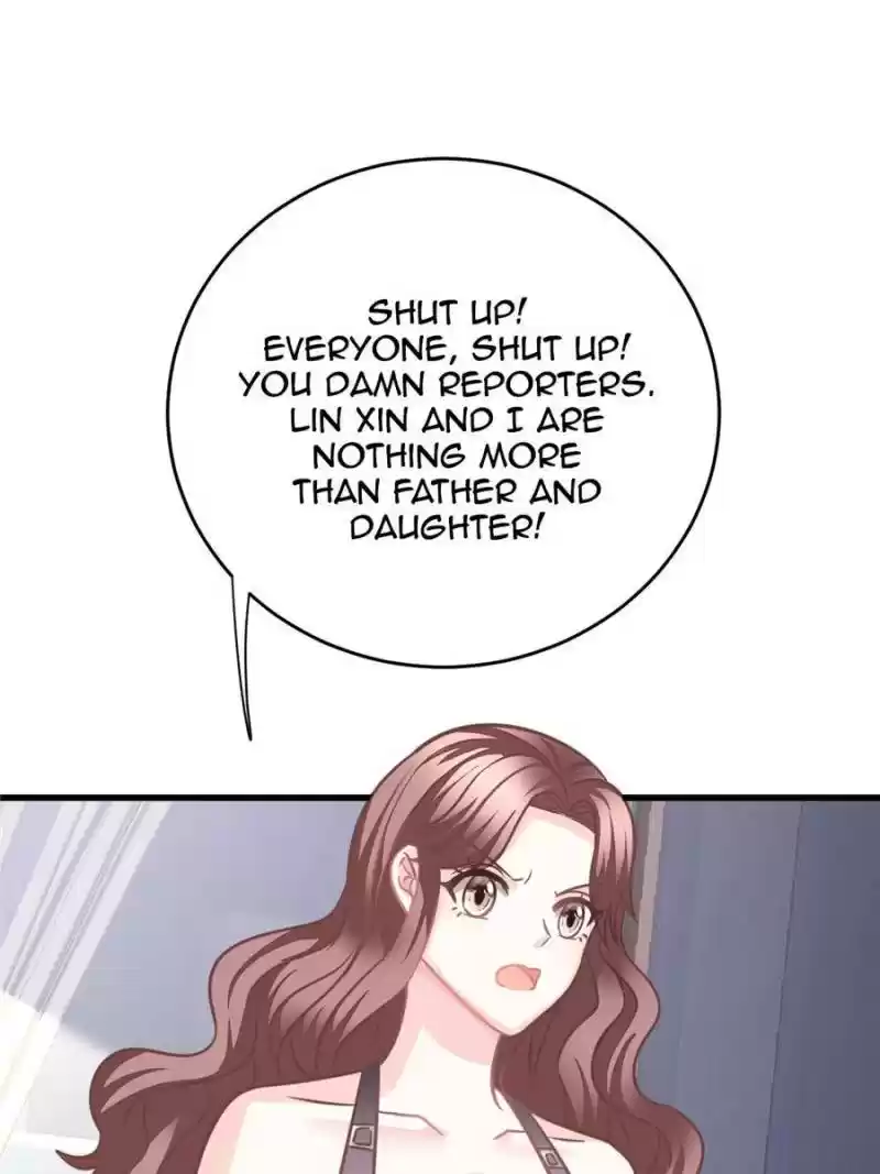 The Icy Chairman’S Cute Little Wife Chapter 113