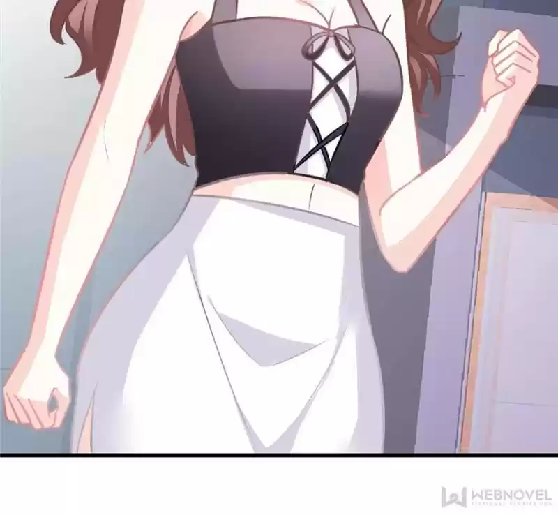 The Icy Chairman’S Cute Little Wife Chapter 113