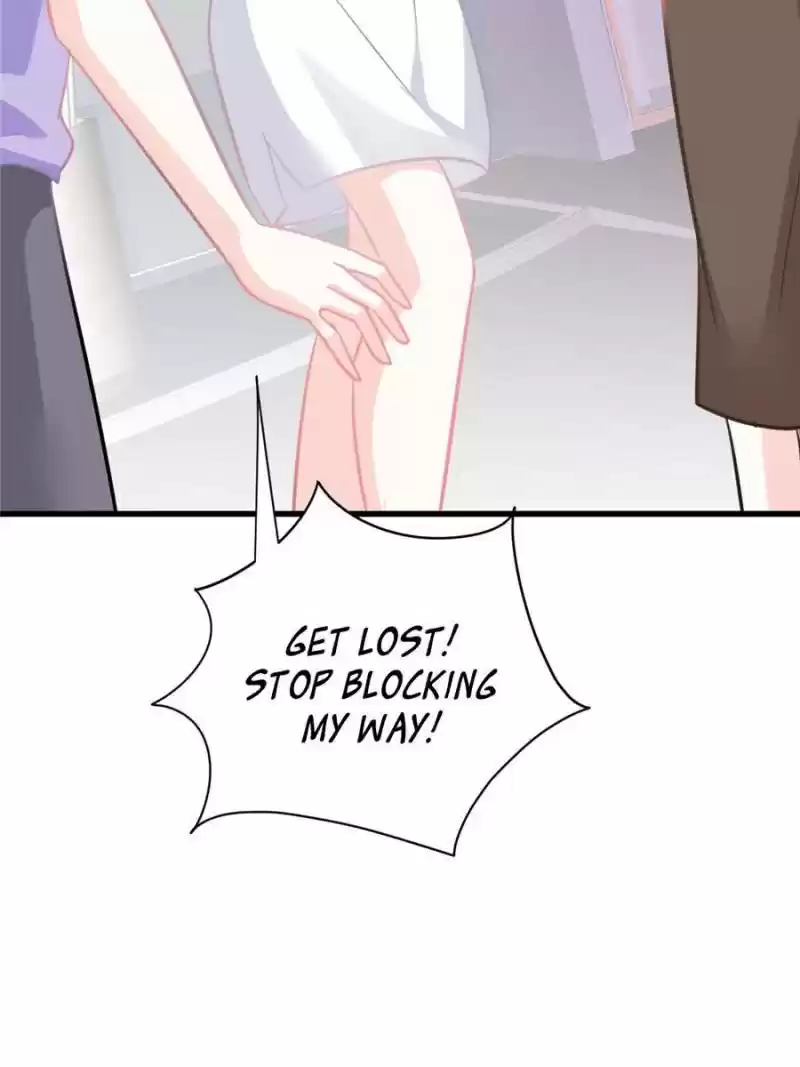 The Icy Chairman’S Cute Little Wife Chapter 113