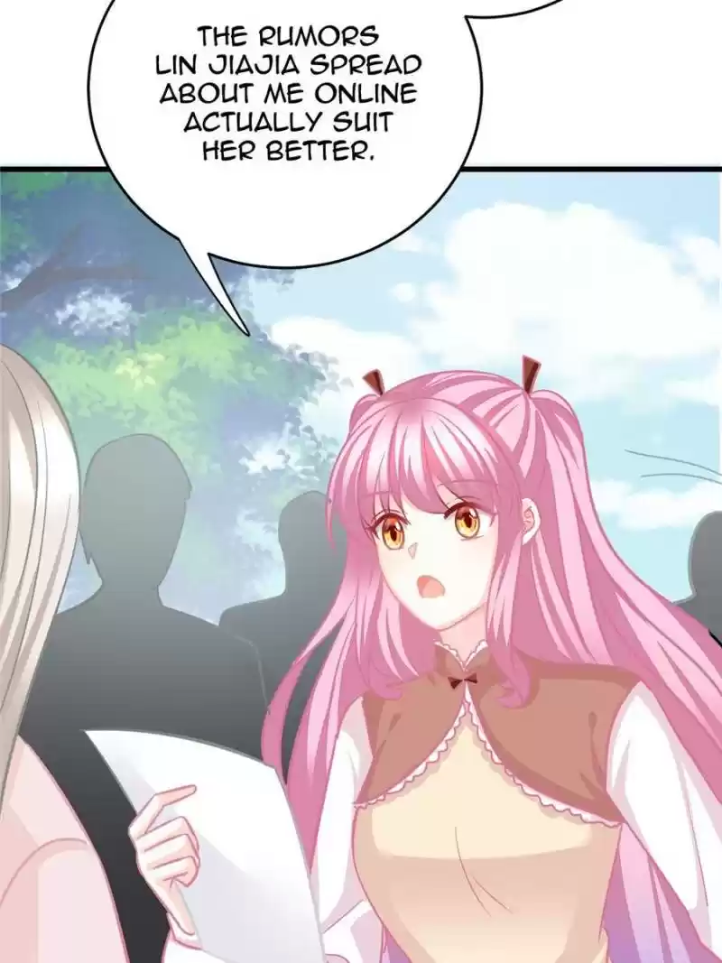 The Icy Chairman’S Cute Little Wife Chapter 113