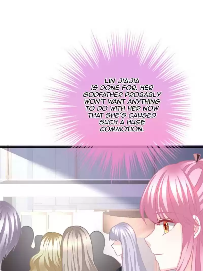 The Icy Chairman’S Cute Little Wife Chapter 113