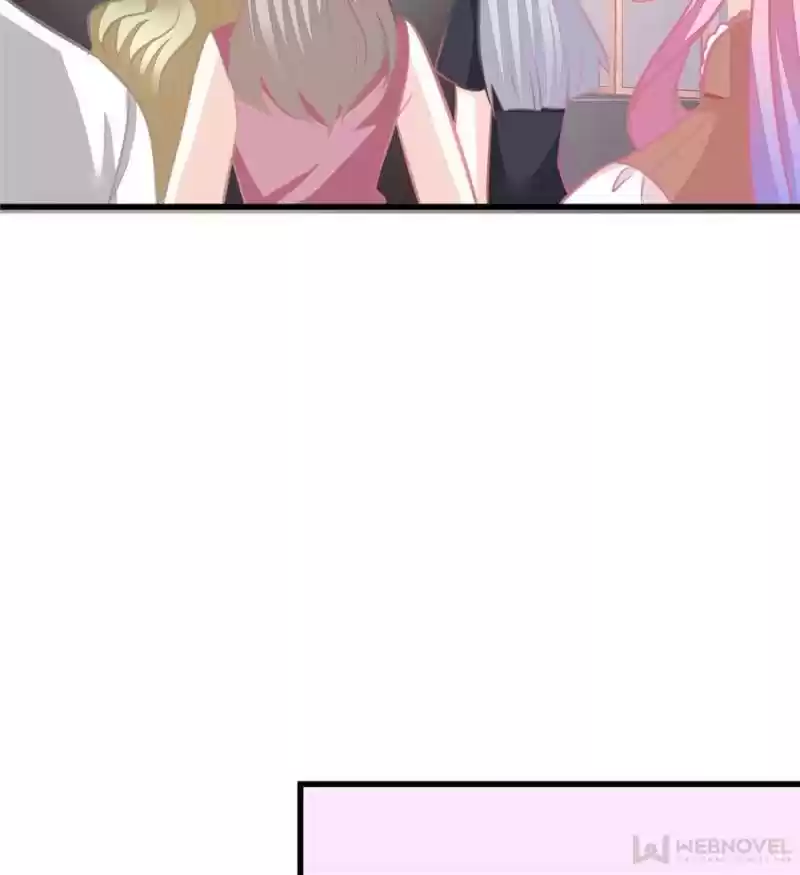 The Icy Chairman’S Cute Little Wife Chapter 113