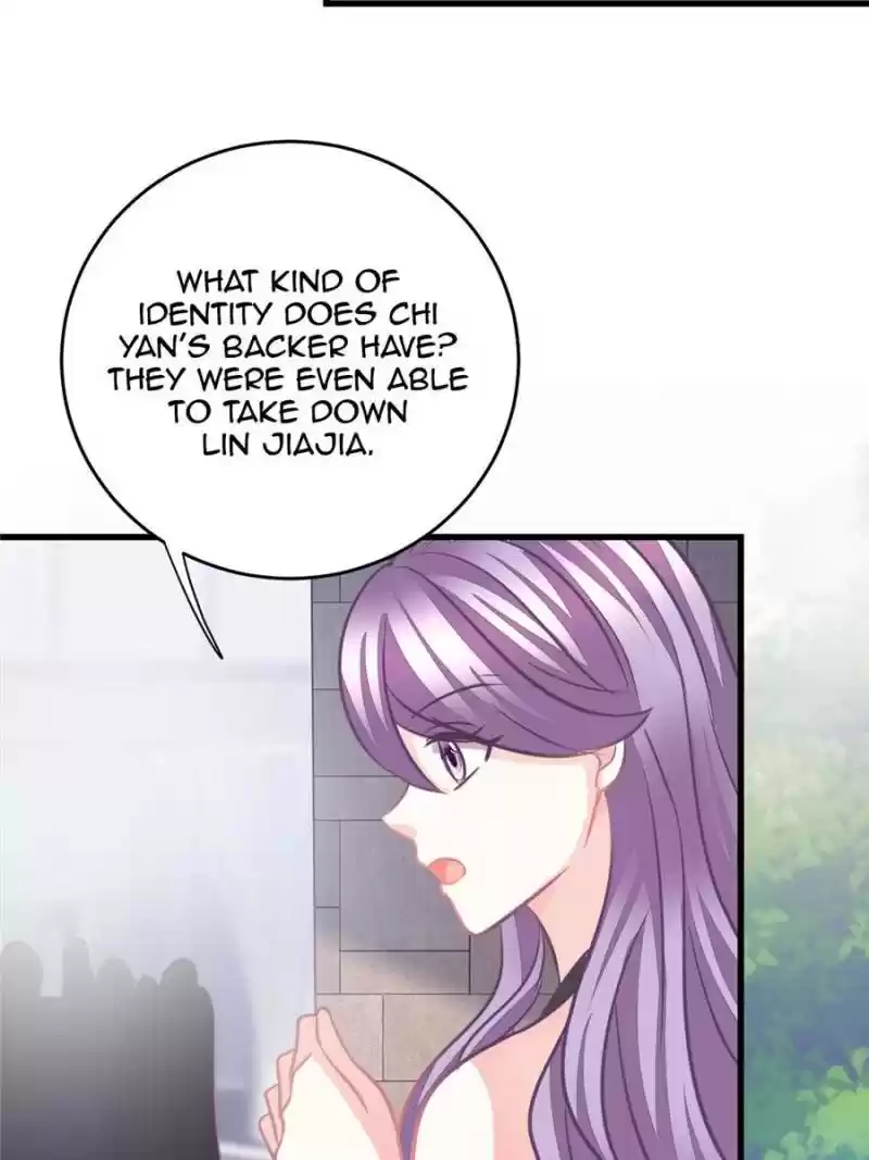 The Icy Chairman’S Cute Little Wife Chapter 113