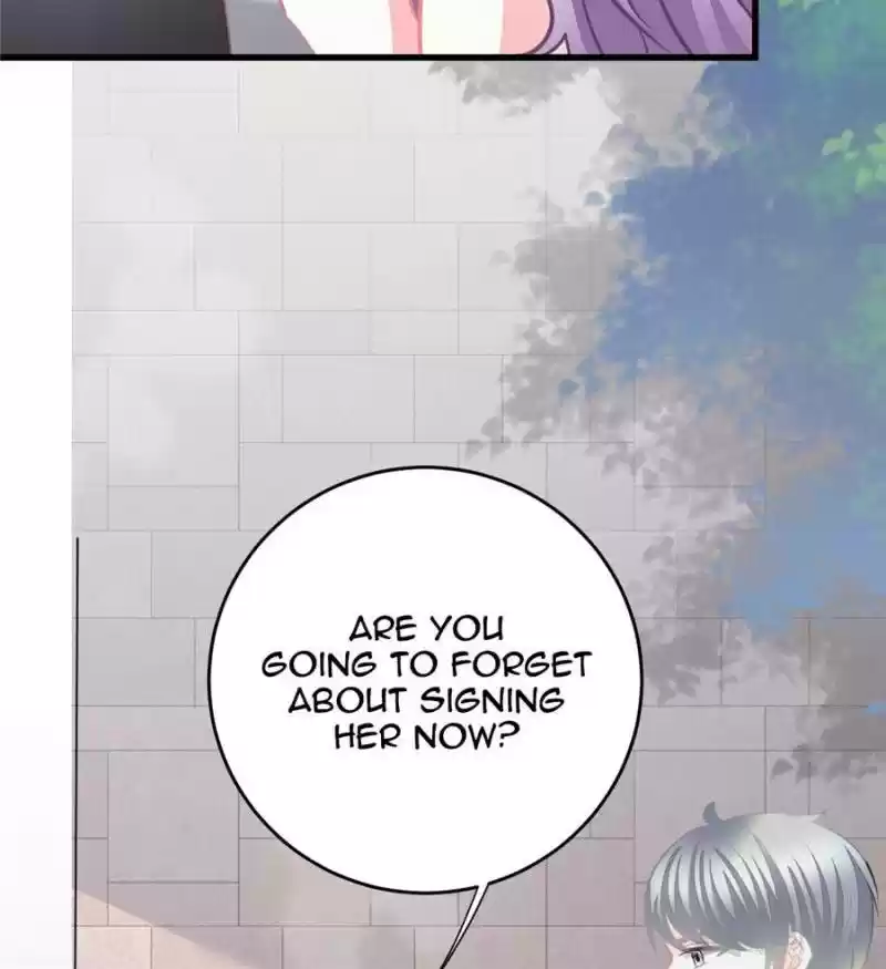 The Icy Chairman’S Cute Little Wife Chapter 113