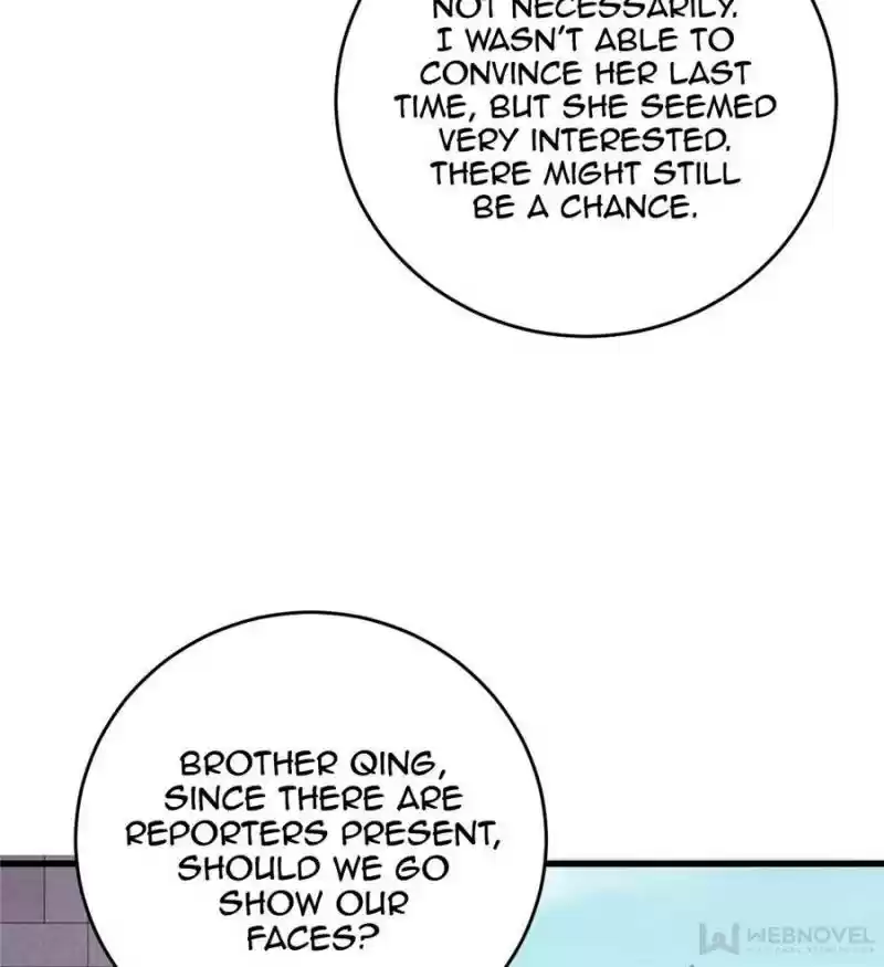 The Icy Chairman’S Cute Little Wife Chapter 113