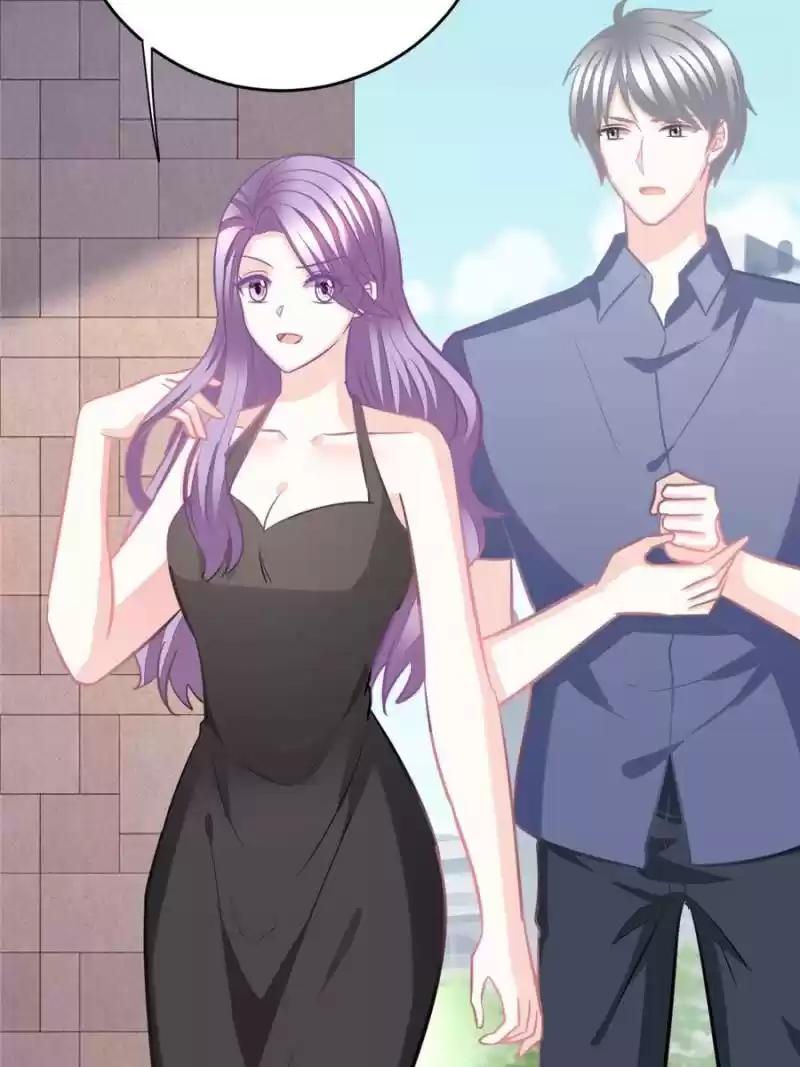 The Icy Chairman’S Cute Little Wife Chapter 113