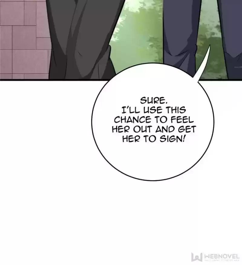 The Icy Chairman’S Cute Little Wife Chapter 113