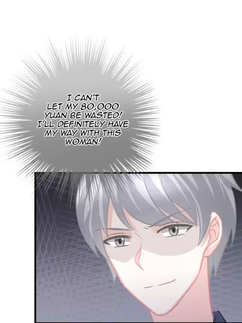 The Icy Chairman’S Cute Little Wife Chapter 113