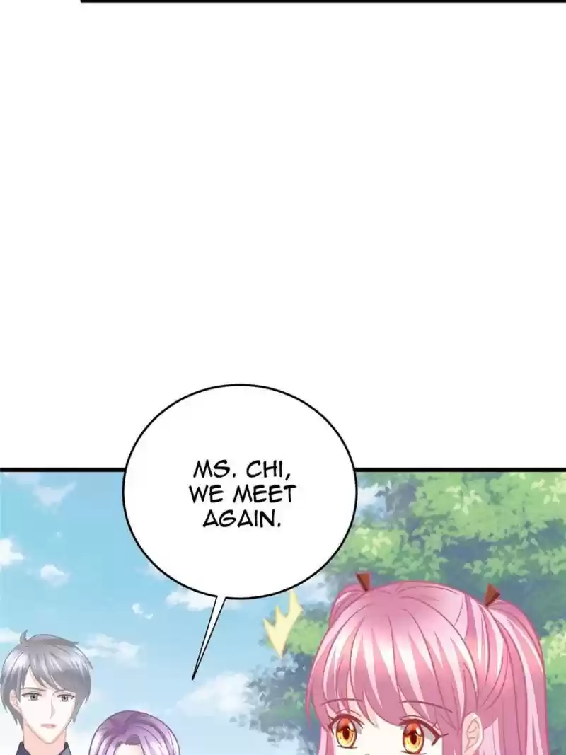 The Icy Chairman’S Cute Little Wife Chapter 113