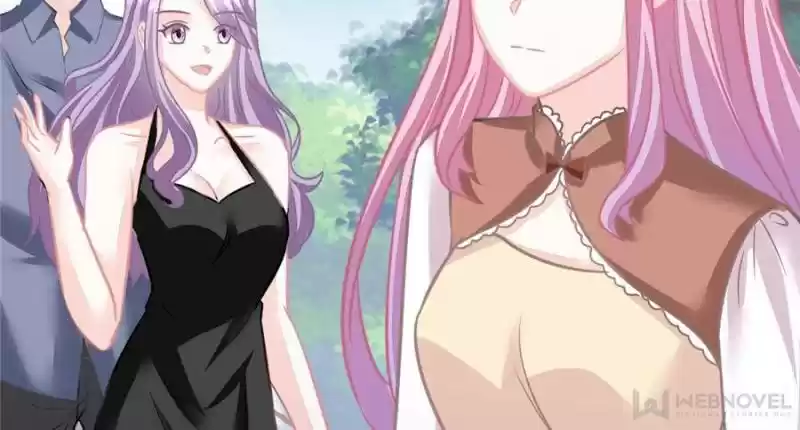 The Icy Chairman’S Cute Little Wife Chapter 113