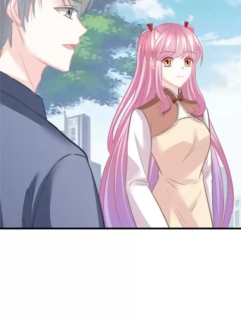 The Icy Chairman’S Cute Little Wife Chapter 113