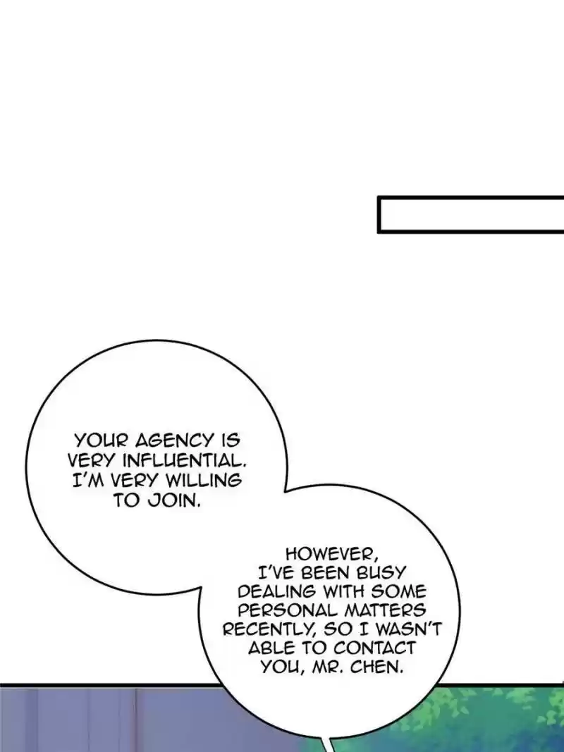 The Icy Chairman’S Cute Little Wife Chapter 114