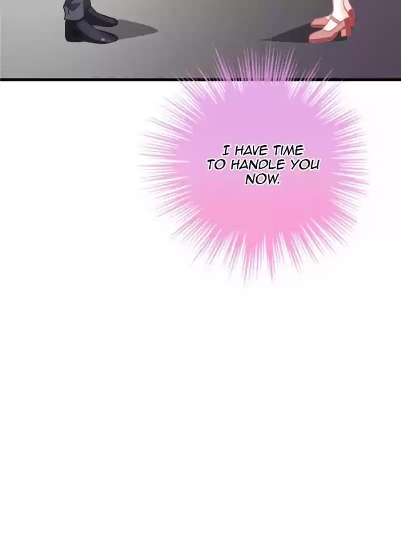 The Icy Chairman’S Cute Little Wife Chapter 114