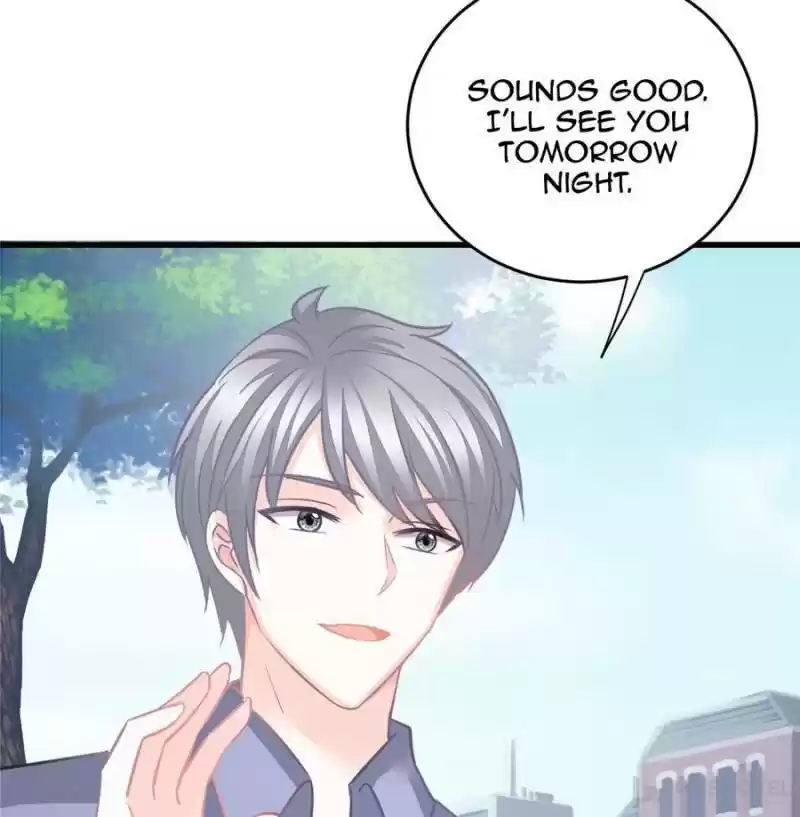 The Icy Chairman’S Cute Little Wife Chapter 114