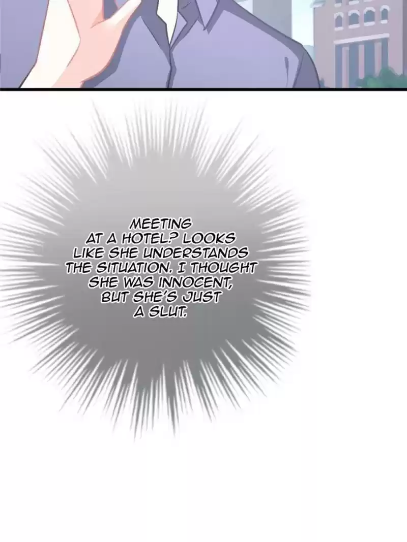 The Icy Chairman’S Cute Little Wife Chapter 114