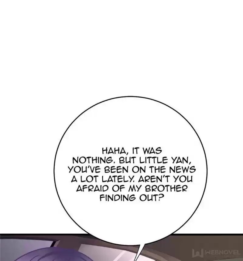 The Icy Chairman’S Cute Little Wife Chapter 114