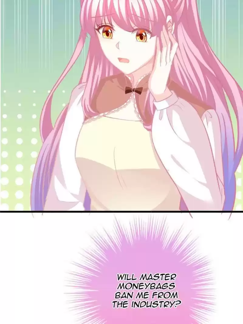 The Icy Chairman’S Cute Little Wife Chapter 114