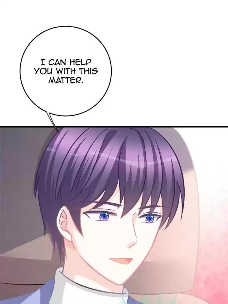 The Icy Chairman’S Cute Little Wife Chapter 114